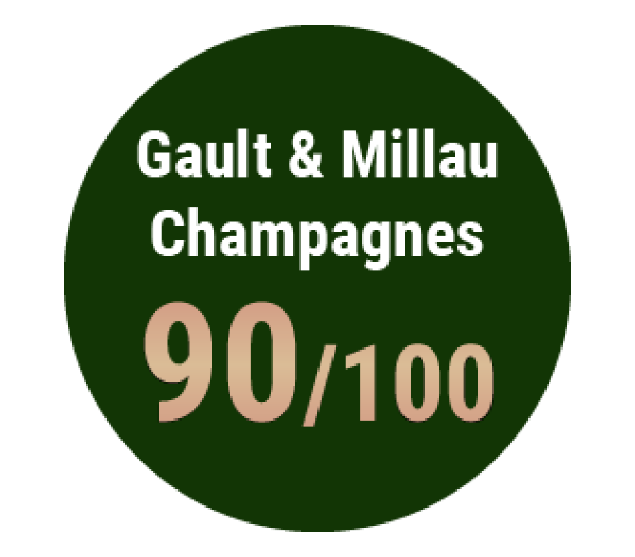 Gault & Millau - 2023