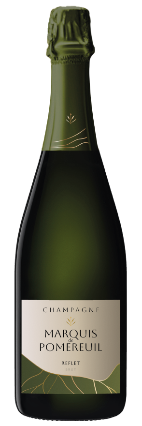 Reflet Brut